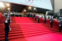 Cannes : pour la premi&egrave;re fois, une r&eacute;alisatrice fera l'ouverture