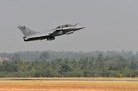 L'Inde va tenter de trouver un accord avec la France sur le Rafale