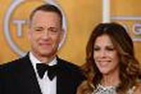 La femme de Tom Hanks subit une double masectomie contre un cancer