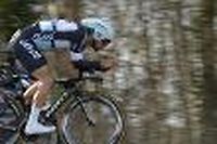 Cyclisme: Boonen sur le Tour de Turquie, puis au Giro pour la premi&egrave;re fois