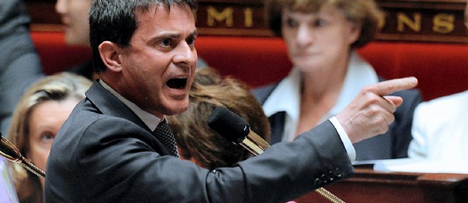 Loi sur le renseignement : Valls met en garde contre &quot;les fantasmes&quot;