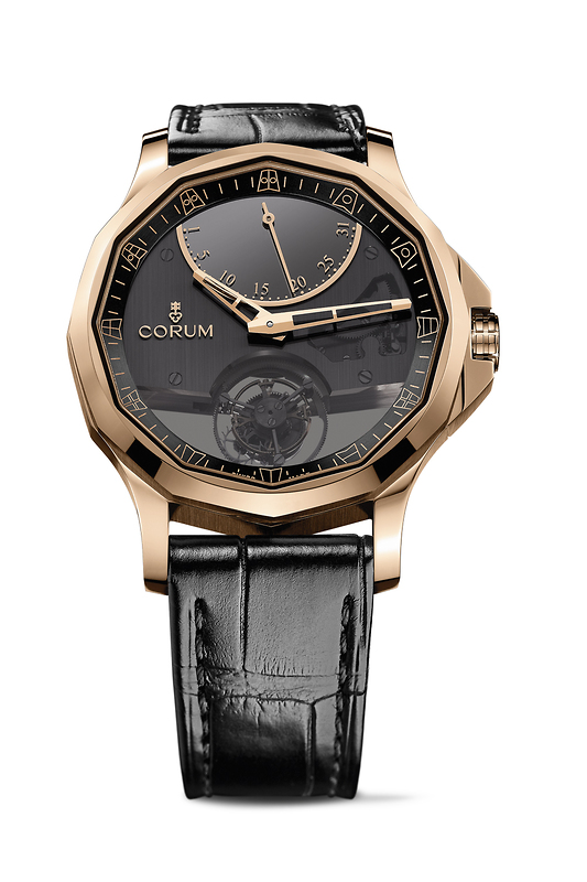 Legend 42 Flying Tourbillon Admiral's Cup A016/02673