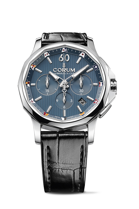 Legend 42 Chrono Admiral's Cup A98 4/02629