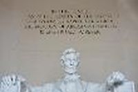 Les Etats-Unis rendent hommage &agrave; Abraham Lincoln, assassin&eacute; il y a 150 ans
