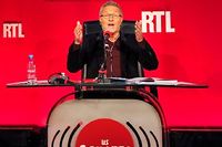 Audiences radio : le triomphe de RTL