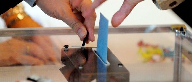 Vote Obligatoire : Une Mesure Efficace Ou Pas ? - Le Point