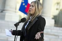 France T&eacute;l&eacute;visions : le CSA ne retient pas Marie-Christine Saragosse
