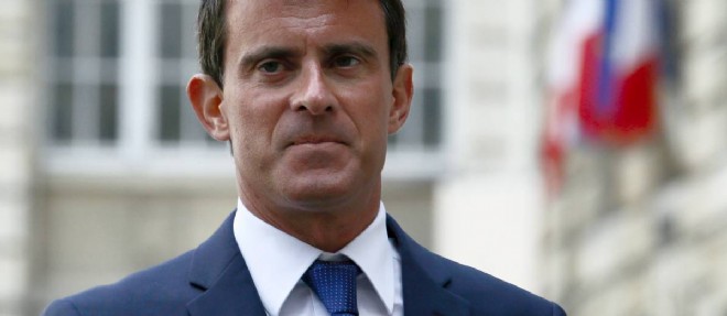 Manuel Valls a assure que "les Francais juifs ne (devaient) plus avoir peur d'etre juifs" et que "les Francais musulmans ne (devaient) plus avoir honte d'etre musulmans".