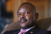 Burundi : les le&ccedil;ons mal retenues de Ouagadougou