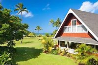 Le cottage de Julia Roberts &agrave; Hawa&iuml; en vente pour 30 millions de dollars