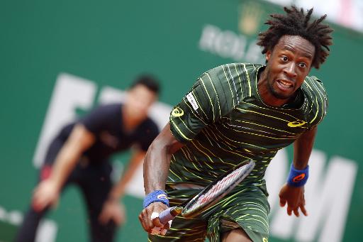 Tennis: rien n'arrête Djokovic, pas même Nadal à Monte ...