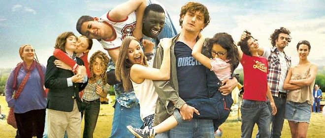 Film Omar Sy Colonie De Vacances Où sont passées les "jolies colonies de vacances" ? - Le Point