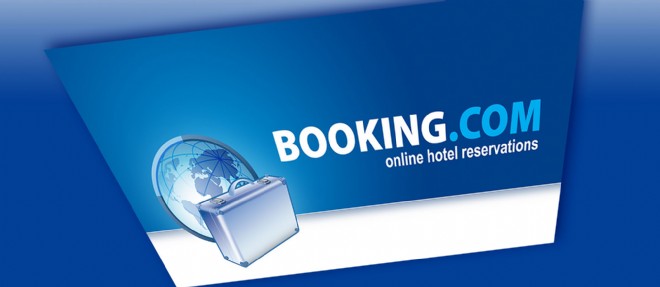 Booking.com compte 600 000 solutions d'hebergement dans le monde, dont 38 850 en France.