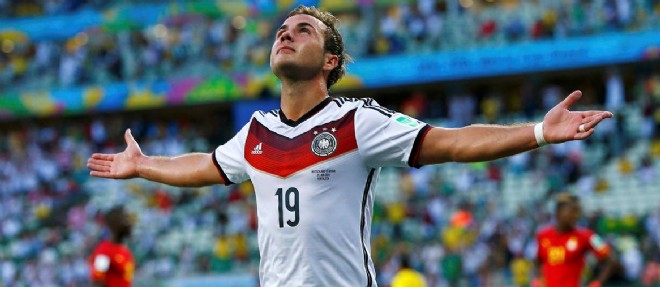 La victoire de l'Allemagne en Coupe du monde a relanc&eacute; la natalit&eacute; !