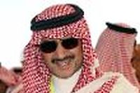 Un prince saoudien promet des Bentley &agrave; des soldats... puis efface son tweet