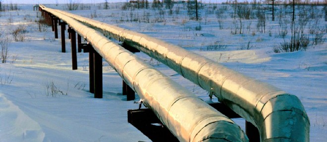 Gazprom : Russie vis&eacute;e, Gr&egrave;ce touch&eacute;e