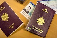Quel est le passeport le plus "puissant" du monde ?
