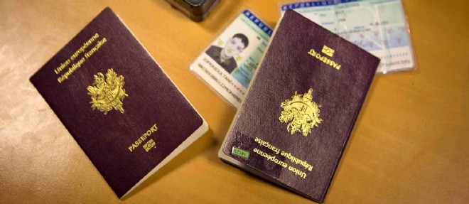 Un ressortissant francais peut voyager sans visa dans 145 Etats.