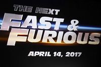 &quot;Fast and Furious 8&quot; sortira en 2017