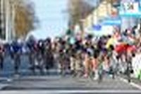 Cyclisme: Cavendish et Boonen en t&ecirc;te d'affiche du Tour de Turquie