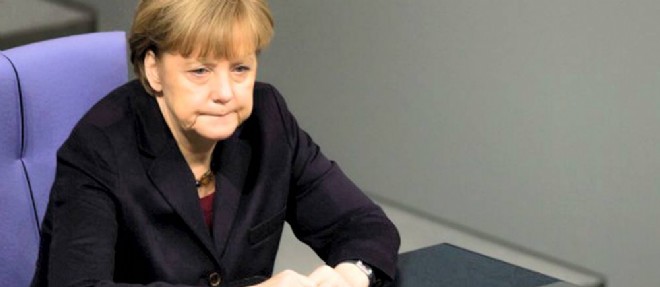 Berlin a-t-il ferm&eacute; les yeux sur l'espionnage de firmes europ&eacute;ennes ?
