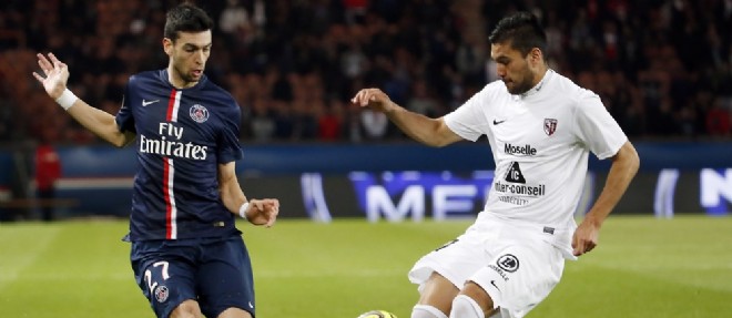 Ligue 1 : Paris reprend les commandes