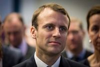 Vallourec : l'&Eacute;tat s'oppose &agrave; des fermetures de sites en France, selon Macron