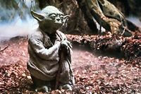 &quot;Star Wars&quot; : Yoda est mort... enfin, sa voix