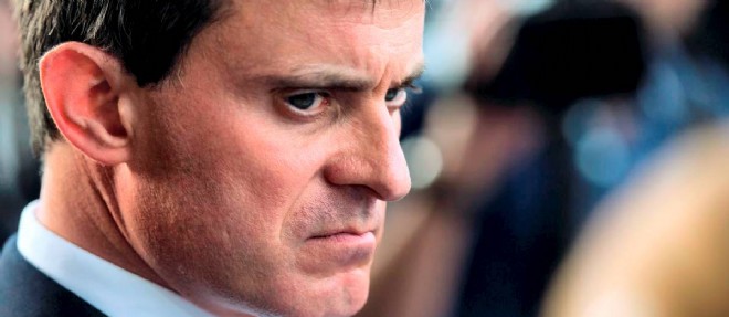 "Depuis un an, grace a nos initiatives, pres de 1 900 signalements ont ete recus, dont un quart concerne des mineurs et - fait notable souvent oublie - plus de 40 % de jeunes femmes", a declare Manuel Valls.