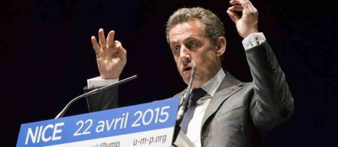 Nicolas Sarkozy aurait ete informe des contraintes budgetaires de sa campagne electorale.