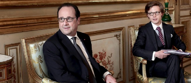 Hollande, Jupp&eacute;, NKM : les indiscrets du &quot;Point&quot;