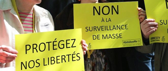 Loi sur le renseignement des victimes du terrorisme s'inquiètent Le