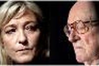 Quel pouvoir de nuisance pour Jean-Marie Le Pen face &agrave; sa fille ?