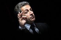 La nouvelle UMP model&eacute;e par Nicolas Sarkozy se dessine
