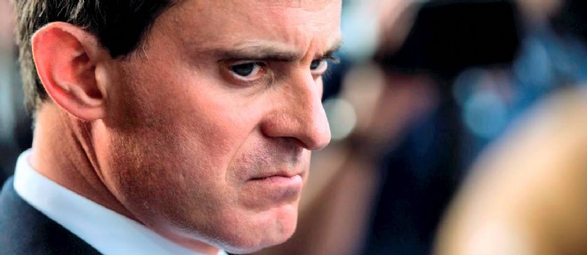 Le Premier ministre Manuel Valls defend "la France du 11 janvier", en reponse au livre d'Emmanuel Todd, "Qui est Charlie ? Sociologie d'une crise religieuse".
