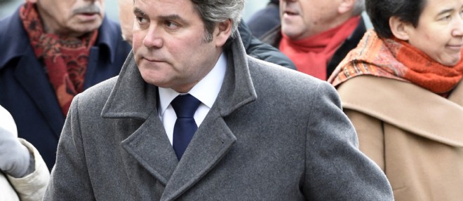 Bygmalion : Franck Louvrier, ex-conseiller de Sarkozy, rel&acirc;ch&eacute; apr&egrave;s sa garde &agrave; vue