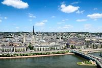 Rouen, capitale de la Normandie : les pr&eacute;sidents de d&eacute;partement disent non
