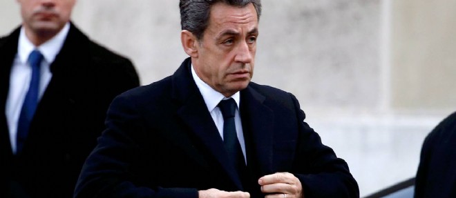 Sarkozy, favori de la primaire... ouverte