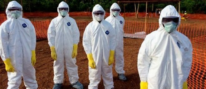L'epidemie d'Ebola au Liberia est terminee, selon l'OMS.