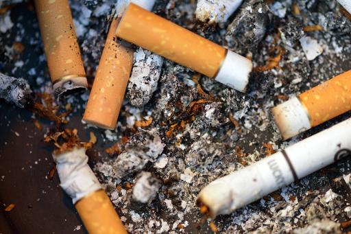 Le tabac a provoque la mort de 78.000 personnes en 2010 en France