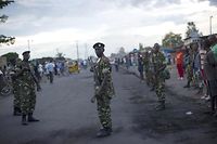 Burundi: nombreuses barricades d&eacute;mantel&eacute;es, les contestataires refusent de c&eacute;der