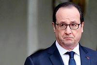 FOG : Hollande et la solitude du pouvoir