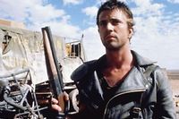 Cannes - &quot;Mad Max&quot; : O&ugrave; est pass&eacute; Mel Gibson ?