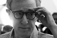 Cannes - Woody Allen : &quot;L'industrie du cin&eacute;ma va tr&egrave;s mal&quot;