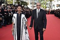 Abderrahmane Sissako et Jean-Charles Hue, laur&eacute;ats des prix cin&eacute;ma France Culture