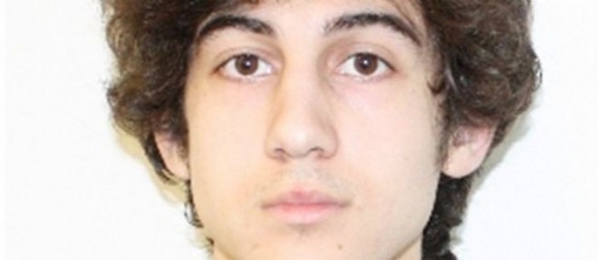 Djokhar Tsarnaev, jeune musulman d'origine tchetchene de 21 ans, a ete reconnu coupable, mercredi, des attentats de Boston qui avaient fait 3 morts et 264 blesses le 15 avril 2013, les plus graves aux Etats-Unis depuis le 11 septembre 2001.