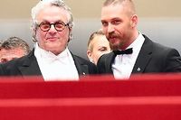 Cannes : 10 choses &agrave; savoir sur Tom Hardy, le nouveau Mad Max