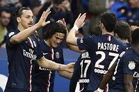 Ligue 1: le Grand Soir de Paris?