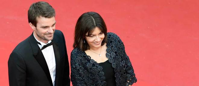 On se demande vraiment ce que madame le maire de Paris Anne Hidalgo et son adjoint Bruno Julliard faisaient à Cannes... ©LOIC VENANCE