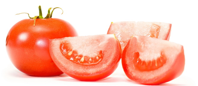 Riche en vitamines, en antioxydants et en fibres, la tomate est recommandee aux femmes enceintes et aux personnes souffrant de maladies cardio-vasculaires ou de diabete.
